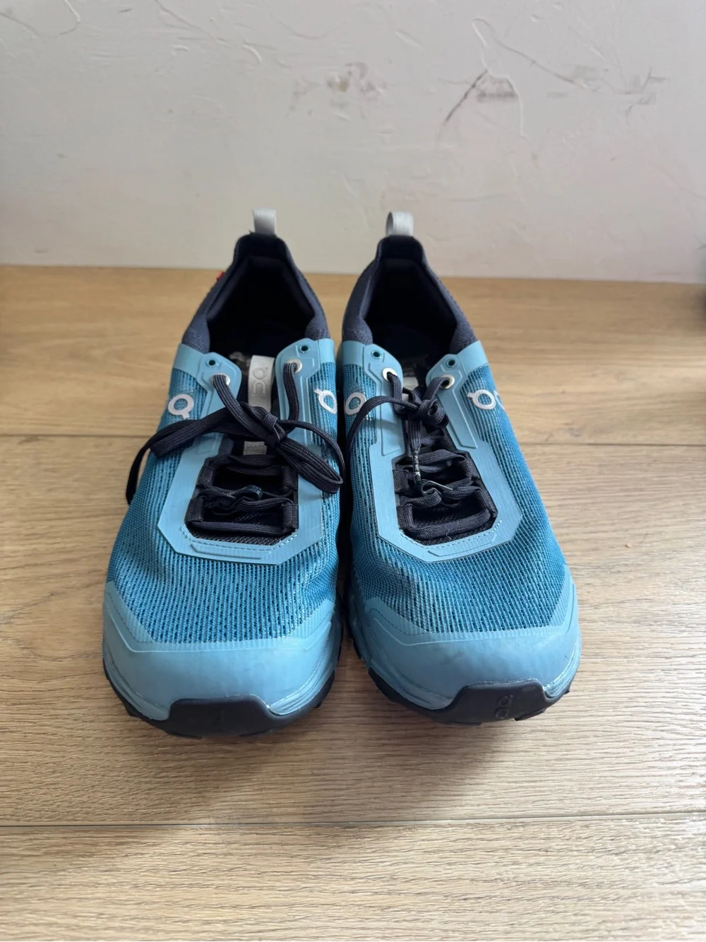 Men's On Cloudultra 2 in Blue size 9 - Picture 3 of 7